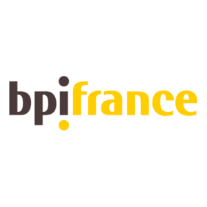 Logo BPIFrance