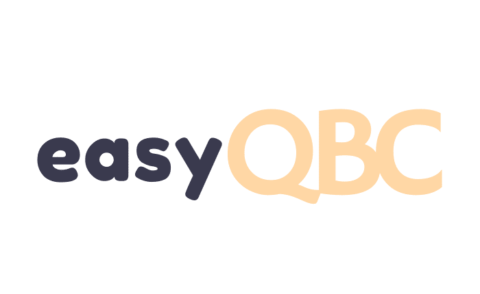 Logo easyQBC