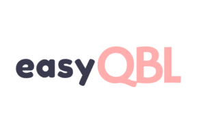 Logo easyQBL