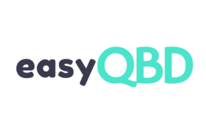 Logo easyQBD